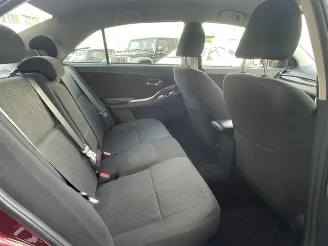 トヨタ アリオン A15 Gパッケージ 鹿児島県 2016(平28)年 1.4万km ダークレッドマイカM 純正メモリーナビ/ワンセグＴＶ/ブルートゥース/ＣＤ/AM/FM/バックカメラ/コーナーセンサー/トヨタセーフティーセンス/レーンディパーチャーアシスト/プリクラッシュセーフシステム/オートマチックハイビーム/アイドルストップ/プッシュスタート/スマートキー