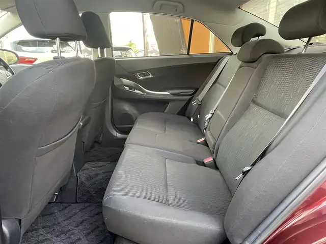 トヨタ アリオン A15 Gパッケージ 鹿児島県 2016(平28)年 1.4万km ダークレッドマイカM 純正メモリーナビ/ワンセグＴＶ/ブルートゥース/ＣＤ/AM/FM/バックカメラ/コーナーセンサー/トヨタセーフティーセンス/レーンディパーチャーアシスト/プリクラッシュセーフシステム/オートマチックハイビーム/アイドルストップ/プッシュスタート/スマートキー