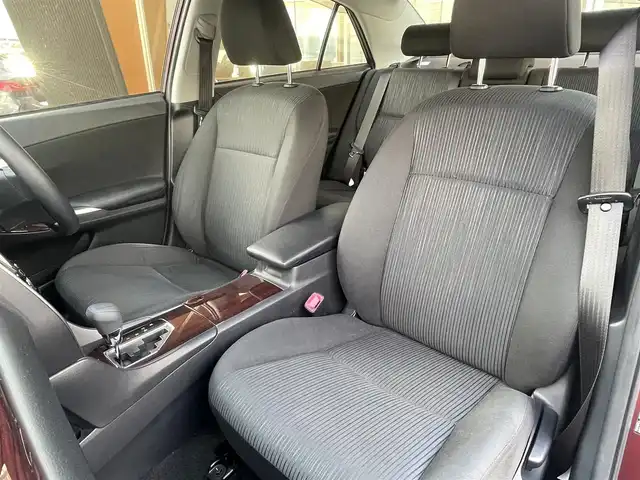 トヨタ アリオン A15 Gパッケージ 鹿児島県 2016(平28)年 1.4万km ダークレッドマイカM 純正メモリーナビ/ワンセグＴＶ/ブルートゥース/ＣＤ/AM/FM/バックカメラ/コーナーセンサー/トヨタセーフティーセンス/レーンディパーチャーアシスト/プリクラッシュセーフシステム/オートマチックハイビーム/アイドルストップ/プッシュスタート/スマートキー