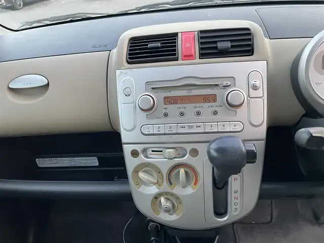 ホンダ ライフ C ファインスペシャル 千葉県 2008(平20)年 10.6万km バニラクレム ・パワーステアリング/・パワーウィンドウ/・AC/・純正フロアマット/・ドアバイザー/・社外ドライブレコーダー前後