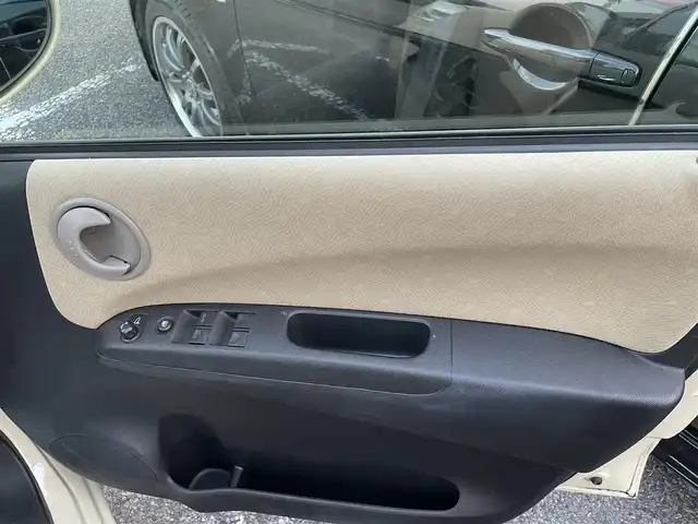 ホンダ ライフ C ファインスペシャル 千葉県 2008(平20)年 10.6万km バニラクレム ・パワーステアリング/・パワーウィンドウ/・AC/・純正フロアマット/・ドアバイザー/・社外ドライブレコーダー前後