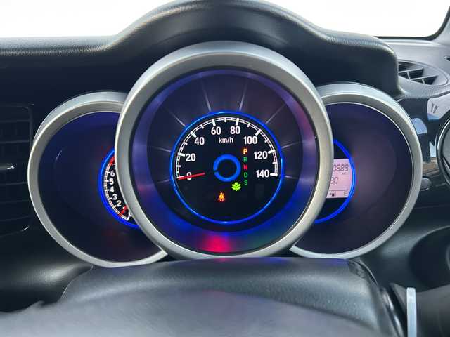 ホンダ Ｎ ＢＯＸ カスタム G ターボSSパッケージ 埼玉県 2016(平28)年 7.1万km ブリリアントスポーティブルーメタリック2トーン (株)IDOMが運営する【じしゃロン熊谷店】の自社ローン専用車両になりますこちらは現金またはオートローンご利用時の価格です。自社ローンご希望の方は別途その旨お申付け下さい/純正ナビ　VXM-174VFXi/（フルセグTV/Bluetooth/CD/DVD/AM/FM）/ETC/バックカメラ/両側パワースライドドア/クルーズコントロール/前席シートヒーター/パドルシフト/純正フロアマット/純正15インチAW