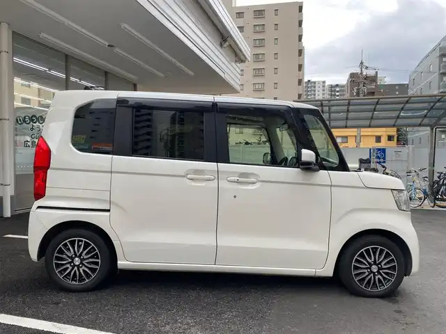 ホンダ Ｎ ＢＯＸ