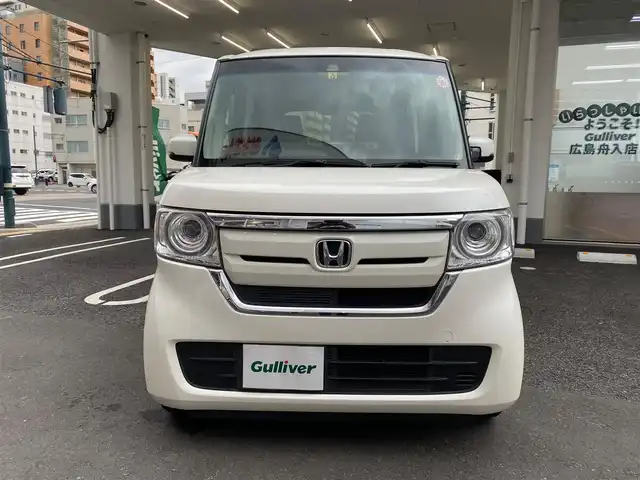 ホンダ Ｎ ＢＯＸ