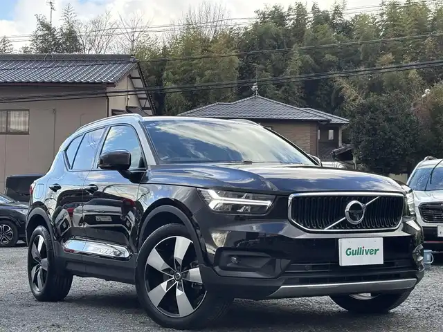 ボルボ ＸＣ４０