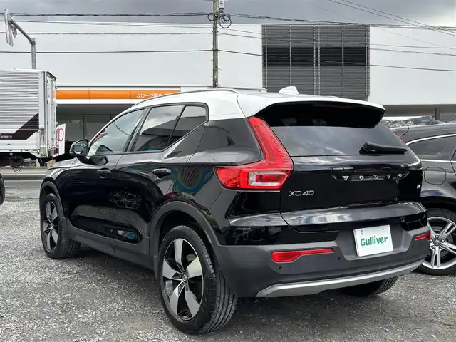 ボルボ ＸＣ４０