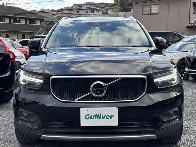 ボルボ ＸＣ４０