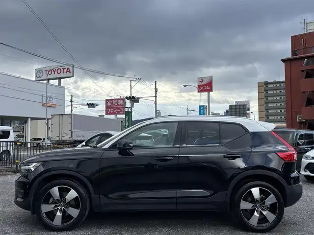 ボルボ ＸＣ４０