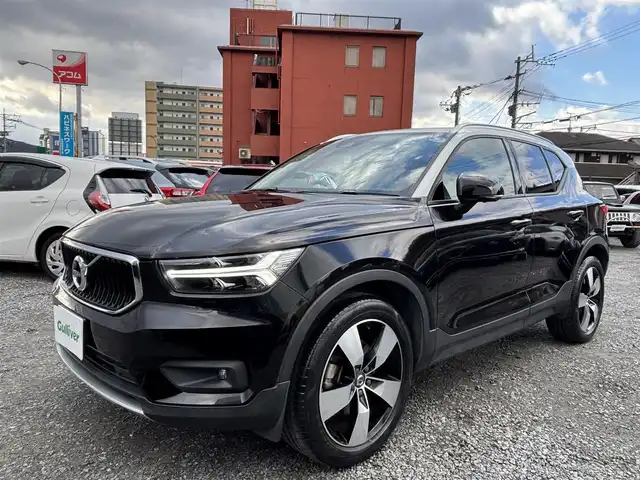 ボルボ ＸＣ４０