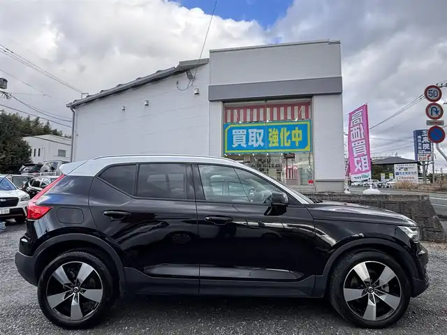 ボルボ ＸＣ４０