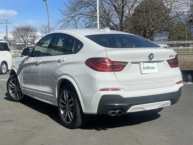 ＢＭＷ Ｘ４