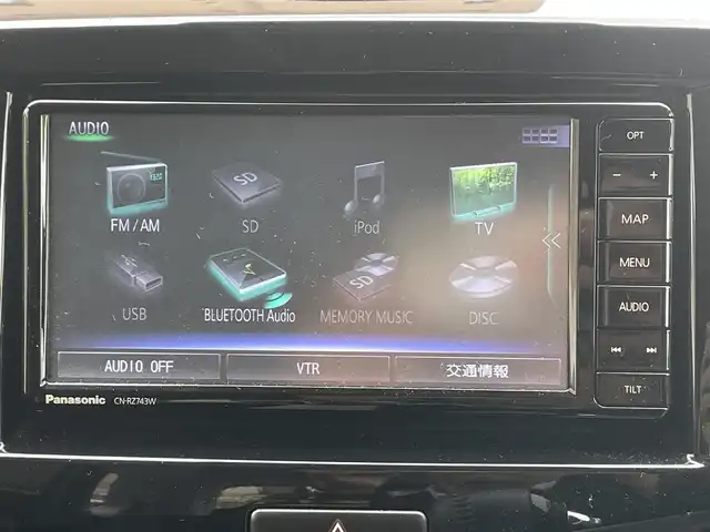 スズキ ソリオ バンディット HV MV 東京都 2018(平30)年 1.1万km プレミアムシルバーメタリック 登録時走行距離10765km/ワンオーナー/社外メモリナビ/（DVD/フルセグTV/Bluetooth/MSV）/バックカメラ/ビルトインETC/両側パワースライドドア/運転席シートヒーター/リアサイドサンシェード/ステアマチック/スズキセーフティサポート/・アダプティブクルーズコントロール/・デュアルカメラブレーキサポート/・先行車発進お知らせ機能/・誤発進抑制機能/・後方誤発進抑制機能/・車線逸脱抑制機能/純正15インチアルミホイール/純正LEDヘッドライト/スマートキー/スペアキー1本/保証書/取扱説明書