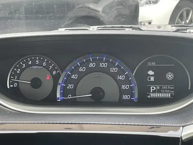 スズキ ソリオ バンディット HV MV 東京都 2018(平30)年 1.1万km プレミアムシルバーメタリック 登録時走行距離10765km/ワンオーナー/社外メモリナビ/（DVD/フルセグTV/Bluetooth/MSV）/バックカメラ/ビルトインETC/両側パワースライドドア/運転席シートヒーター/リアサイドサンシェード/ステアマチック/スズキセーフティサポート/・アダプティブクルーズコントロール/・デュアルカメラブレーキサポート/・先行車発進お知らせ機能/・誤発進抑制機能/・後方誤発進抑制機能/・車線逸脱抑制機能/純正15インチアルミホイール/純正LEDヘッドライト/スマートキー/スペアキー1本/保証書/取扱説明書