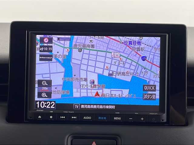 ホンダ ヴェゼル ハイブリッド e:HEV Z 鹿児島県 2021(令3)年 4.5万km プレミアムサンライトホワイトパール ホンダセンシング　/純正８型ナビ/（フルセグ/Bluetooth）　/アダプティブクルーズコントロール　/バックカメラ　/前後ドライブレコーダー　/ブラインドスポットモニター　/パドルシフト　/電動格納ミラー　/ブレーキホールド　/シーケンシャルランプ/ハンズフリーアクセスパワーテールゲート/コンビシート/18インチアルミホイール