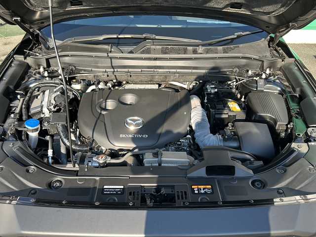 マツダ ＣＸ－５ XD スマートエディション 京都府 2022(令4)年 2.9万km ジェットブラックマイカ マツダコネクトナビＴＶ　全方位カメラ　前後純正ドライブレコーダー　追従走行付きクルーズコントロール　ＢＳＭ　ＥＴＣ　純正ＬＥＤヘッドライト　衝突軽減システム　純正１７インチアルミ　禁煙車