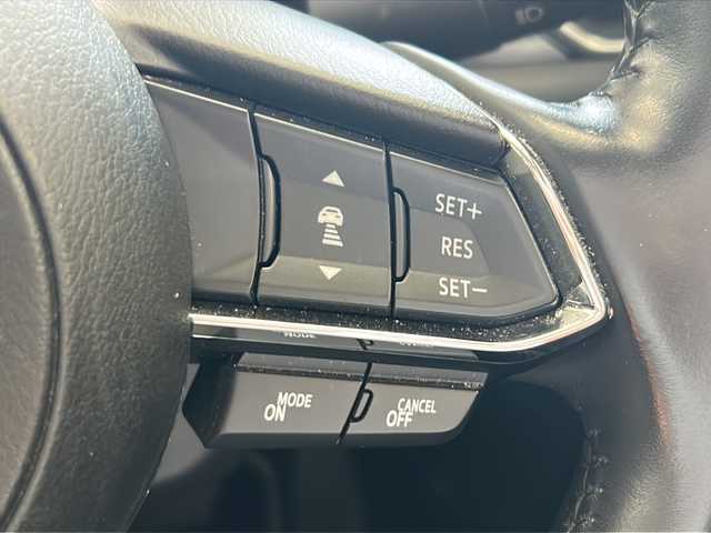 マツダ ＣＸ－５ XD スマートエディション 京都府 2022(令4)年 2.9万km ジェットブラックマイカ マツダコネクトナビＴＶ　全方位カメラ　前後純正ドライブレコーダー　追従走行付きクルーズコントロール　ＢＳＭ　ＥＴＣ　純正ＬＥＤヘッドライト　衝突軽減システム　純正１７インチアルミ　禁煙車