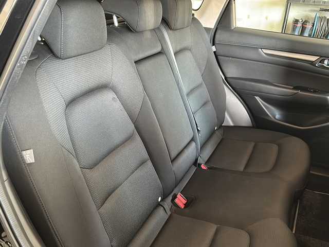 マツダ ＣＸ－５ XD スマートエディション 京都府 2022(令4)年 2.9万km ジェットブラックマイカ マツダコネクトナビＴＶ　全方位カメラ　前後純正ドライブレコーダー　追従走行付きクルーズコントロール　ＢＳＭ　ＥＴＣ　純正ＬＥＤヘッドライト　衝突軽減システム　純正１７インチアルミ　禁煙車