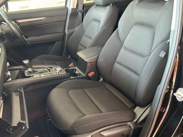マツダ ＣＸ－５ XD スマートエディション 京都府 2022(令4)年 2.9万km ジェットブラックマイカ マツダコネクトナビＴＶ　全方位カメラ　前後純正ドライブレコーダー　追従走行付きクルーズコントロール　ＢＳＭ　ＥＴＣ　純正ＬＥＤヘッドライト　衝突軽減システム　純正１７インチアルミ　禁煙車