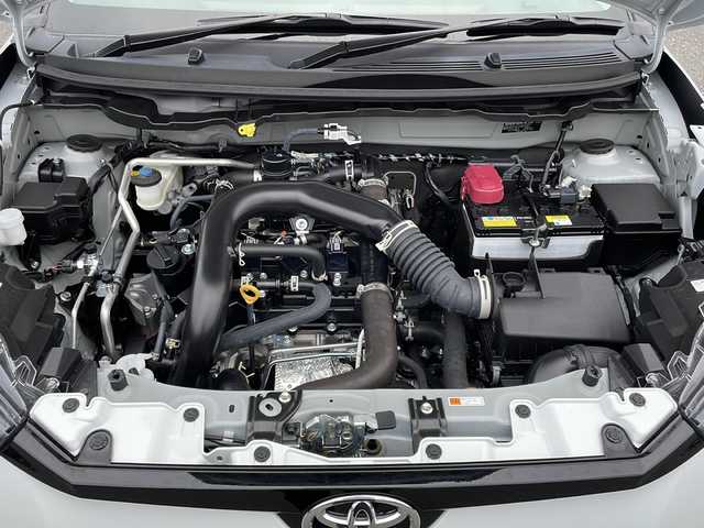 トヨタ ライズ Z 山口県 2024(令6)年 1.9万km シャイニングホワイトパール 純正メモリナビ【NMZK-W73D】/・フルセグテレビ/・CD/DVD/AM/FM/・Bluetooth/バックカメラ/前後ドライブレコーダー【TZ-DR210】/ETC/プッシュスタート/スマートキー（スペアあり）/電動パーキングブレーキ/シートヒーター（運転席・助手席）/USBソケット（前席・後席×２）/シガーソケット/純正17インチAW/ブラインドスポットモニター/スマートアシスト/・衝突回避支援ブレーキ機能/・衝突警報機能/・車線逸脱警報機能/車線逸脱抑制制御機能/・ふらつき警報/・路側逸脱警報/・ブレーキ制御付誤発進抑制機能（前方・後方）/・先行車発進お知らせ機能/・ADB（アダプティブドライビングビーム）/・コーナーセンサー/・標識認識機能/・全車速追従機能付ACC/・サイドビューランプ/・LKC（レーンキープコントロール）/・ドライブスタートコントロール/・LEDリヤランプ（テール＆ストップランプ）/・LEDハイマウントストップランプ/・コンライト（ライト自動点灯・消灯システム）/・防眩インナーミラー/・リバース連動間欠リヤワイパー/・VSC＆TRC/・EBD（電子制動力配分制御）付ABS&ブレーキアシスト