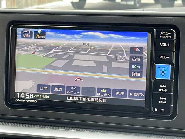 トヨタ ライズ Z 山口県 2024(令6)年 1.9万km シャイニングホワイトパール 純正メモリナビ【NMZK-W73D】/・フルセグテレビ/・CD/DVD/AM/FM/・Bluetooth/バックカメラ/前後ドライブレコーダー【TZ-DR210】/ETC/プッシュスタート/スマートキー（スペアあり）/電動パーキングブレーキ/シートヒーター（運転席・助手席）/USBソケット（前席・後席×２）/シガーソケット/純正17インチAW/ブラインドスポットモニター/スマートアシスト/・衝突回避支援ブレーキ機能/・衝突警報機能/・車線逸脱警報機能/車線逸脱抑制制御機能/・ふらつき警報/・路側逸脱警報/・ブレーキ制御付誤発進抑制機能（前方・後方）/・先行車発進お知らせ機能/・ADB（アダプティブドライビングビーム）/・コーナーセンサー/・標識認識機能/・全車速追従機能付ACC/・サイドビューランプ/・LKC（レーンキープコントロール）/・ドライブスタートコントロール/・LEDリヤランプ（テール＆ストップランプ）/・LEDハイマウントストップランプ/・コンライト（ライト自動点灯・消灯システム）/・防眩インナーミラー/・リバース連動間欠リヤワイパー/・VSC＆TRC/・EBD（電子制動力配分制御）付ABS&ブレーキアシスト