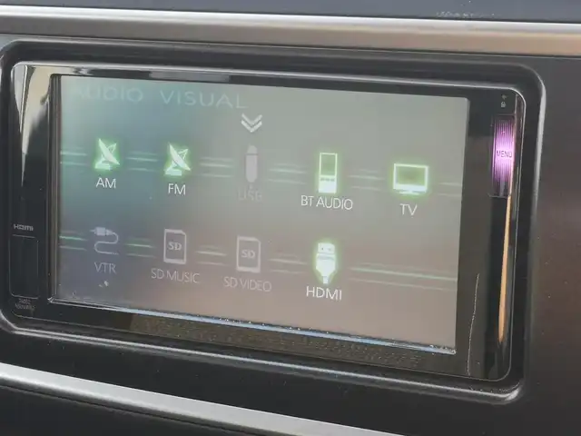 トヨタ オーリス 150X Sパッケージ 茨城県 2013(平25)年 10.8万km アバンギャルドブロンズメタリック 純正ナビ/【AM・FM・USB・BT・TV・VTR・SD・HDMI】/ETC/Bカメラ/ステリモ/MTモード付AT/オートライト/Fフォグ/HIDライト/純正フロアマット/純正アルミホイール/ドアバイザー/電格ミラー