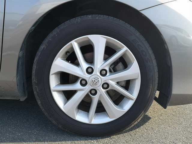 トヨタ オーリス 150X Sパッケージ 茨城県 2013(平25)年 10.8万km アバンギャルドブロンズメタリック 純正ナビ/【AM・FM・USB・BT・TV・VTR・SD・HDMI】/ETC/Bカメラ/ステリモ/MTモード付AT/オートライト/Fフォグ/HIDライト/純正フロアマット/純正アルミホイール/ドアバイザー/電格ミラー