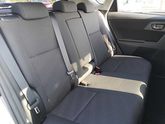 トヨタ オーリス 150X Sパッケージ 茨城県 2013(平25)年 10.8万km アバンギャルドブロンズメタリック 純正ナビ/【AM・FM・USB・BT・TV・VTR・SD・HDMI】/ETC/Bカメラ/ステリモ/MTモード付AT/オートライト/Fフォグ/HIDライト/純正フロアマット/純正アルミホイール/ドアバイザー/電格ミラー