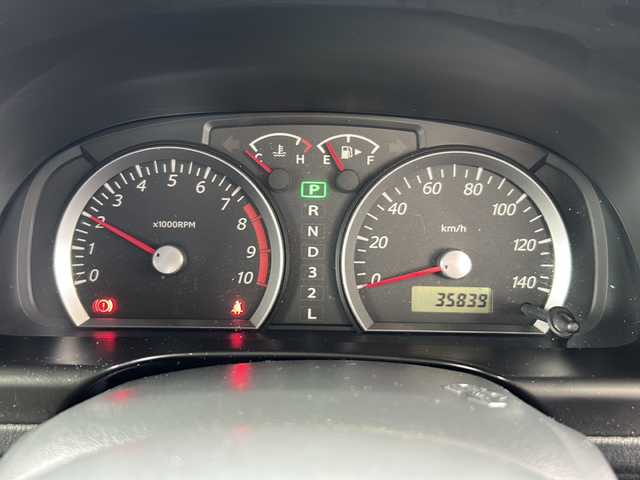 スズキ ジムニー クロスアドベンチャー 鳥取県 2013(平25)年 3.6万km ブリーズブルーメタリック 純正キーレス/パートタイム４WD/専用合革シート（ヒーター）/背面ハードカバー/メッキグリル/メッキアンダーカバー/フォグライト/革巻ハンドル/社外１６インチAW/純正ラジアル4本積込/プライバシーガラス/社外CD/保証書・取説