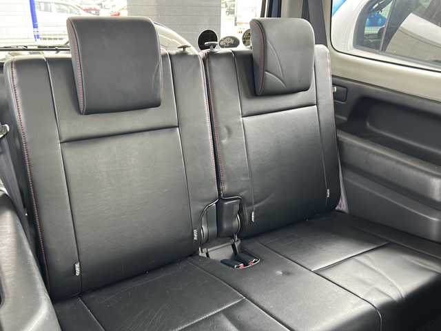 スズキ ジムニー クロスアドベンチャー 鳥取県 2013(平25)年 3.6万km ブリーズブルーメタリック 純正キーレス/パートタイム４WD/専用合革シート（ヒーター）/背面ハードカバー/メッキグリル/メッキアンダーカバー/フォグライト/革巻ハンドル/社外１６インチAW/純正ラジアル4本積込/プライバシーガラス/社外CD/保証書・取説