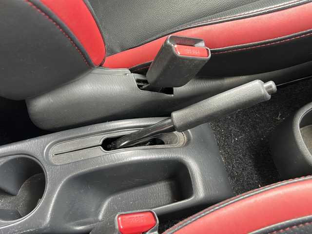 スズキ ジムニー クロスアドベンチャー 鳥取県 2013(平25)年 3.6万km ブリーズブルーメタリック 純正キーレス/パートタイム４WD/専用合革シート（ヒーター）/背面ハードカバー/メッキグリル/メッキアンダーカバー/フォグライト/革巻ハンドル/社外１６インチAW/純正ラジアル4本積込/プライバシーガラス/社外CD/保証書・取説