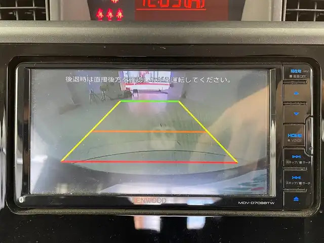 トヨタ ルーミー 大阪府 2021(令3)年 5.5万km ブラックマイカメタリック 純正ナビ（CD/DVD/Bluetooth/フルセグ）/バックカメラ/片側パワースライドドア/前後クリアランスソナー/ETC/衝突被害軽減システム/アイドリングストップ/電格ミラー/ドアバイザー/フロアマット/ステアリングスイッチ/オートライト/プッシュスタート/スマートキー/福祉車両/リフトアップシート