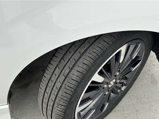 スズキ スペーシア カスタム HYBRID XS ターボ 宮城県 2023(令5)年 4.6万km ピュアホワイトP ワンオーナー/禁煙車/スズキセーフティーサポート/・デュアルカメラブレーキサポート/・車線逸脱警報/・車線逸脱抑制機能/・ハイビームアシスト/・パーキングソナー/・横滑り防止機能/オートクルーズコントロール/ヘッドアップディスプレイ/前席シートヒーター/両側パワースライドドア/純正8インチナビ/（BT.AM.FM.CD.DVD.SD.HDMI）/バックカメラ/フルセグテレビ/ビルトインETC/前後純正ドライブレコーダー/ハーフレザーシート/パドルシフト/革巻きステアリング/ステアリングスイッチ/プッシュスタート/スマートキー/スペアキー/エンジンスターター/ロールサンシェード/シートバックテーブル/純正フロアマット/純正ドアバイザー/LEDヘッドライト/LEDフォグランプ/純正15インチアルミホイール/アイドリングストップ