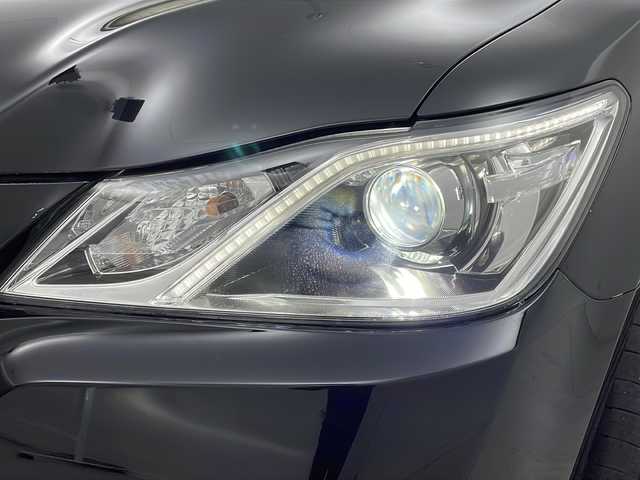 トヨタ クラウン ハイブリッド アスリートS 茨城県 2014(平26)年 3.1万km ブラック 純正メーカーオプションメモリナビ/フルセグテレビ/バックカメラ/前方ドライブレコーダー/前席パワーシート/ステアリングヒーター/ビルトインETC/純正17インチAW/スマートキー