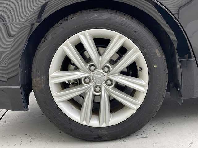 トヨタ クラウン ハイブリッド アスリートS 茨城県 2014(平26)年 3.1万km ブラック 純正メーカーオプションメモリナビ/フルセグテレビ/バックカメラ/前方ドライブレコーダー/前席パワーシート/ステアリングヒーター/ビルトインETC/純正17インチAW/スマートキー