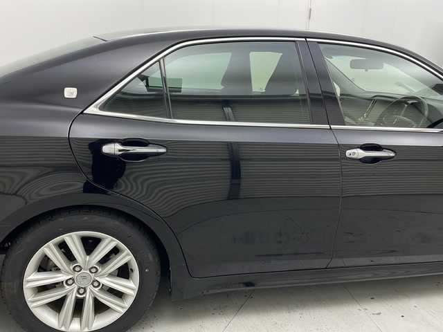 トヨタ クラウン ハイブリッド アスリートS 茨城県 2014(平26)年 3.1万km ブラック 純正メーカーオプションメモリナビ/フルセグテレビ/バックカメラ/前方ドライブレコーダー/前席パワーシート/ステアリングヒーター/ビルトインETC/純正17インチAW/スマートキー