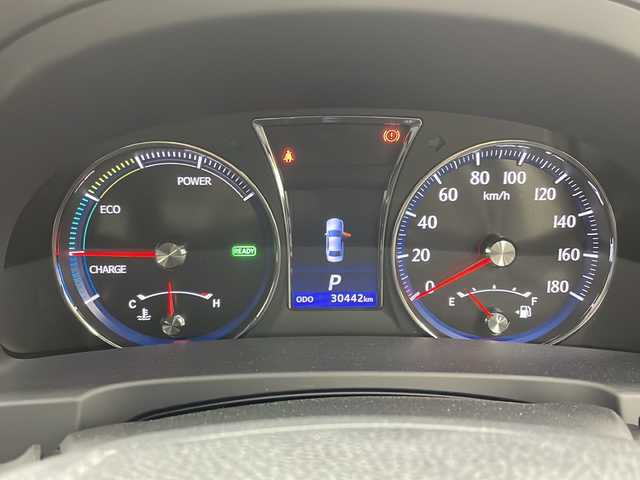 トヨタ クラウン ハイブリッド アスリートS 茨城県 2014(平26)年 3.1万km ブラック 純正メーカーオプションメモリナビ/フルセグテレビ/バックカメラ/前方ドライブレコーダー/前席パワーシート/ステアリングヒーター/ビルトインETC/純正17インチAW/スマートキー