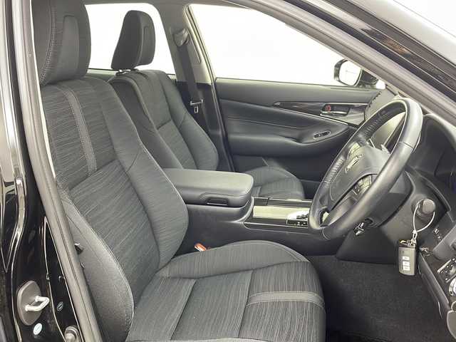 トヨタ クラウン ハイブリッド アスリートS 茨城県 2014(平26)年 3.1万km ブラック 純正メーカーオプションメモリナビ/フルセグテレビ/バックカメラ/前方ドライブレコーダー/前席パワーシート/ステアリングヒーター/ビルトインETC/純正17インチAW/スマートキー