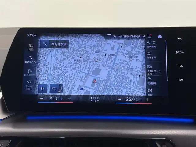 ＢＭＷ ＢＭＷ ２１８ｄ アクティブツアラー Mスポーツ 岡山県 2023(令5)年 3.7万km アルピンホワイトⅢ 純正ナビ/全周囲カメラ/Bluetooth/USB/アップルカープレイ/ドライビングアシストプラス/HUD/正面衝突警告/車線逸脱警告/車線変更警告/車線変更警告/側面衝突警告/アダプティブPDC/発進モニター/ACC/オートライト/AHB/ブレーキAH/パドルシフト/コンフォートアクセス/デジタルキー/ETC