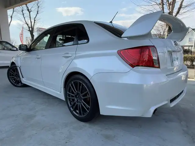 スバル インプレッサ ＷＲＸ