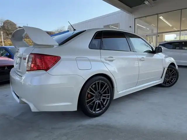 スバル インプレッサ ＷＲＸ