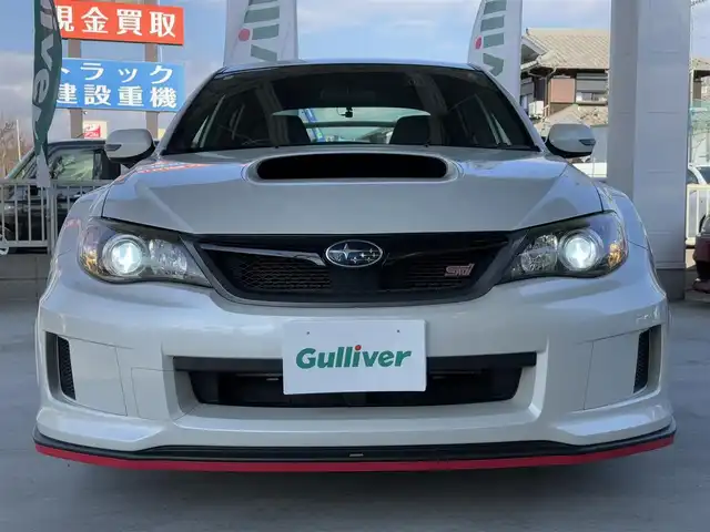 スバル インプレッサ ＷＲＸ