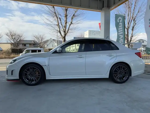 スバル インプレッサ ＷＲＸ