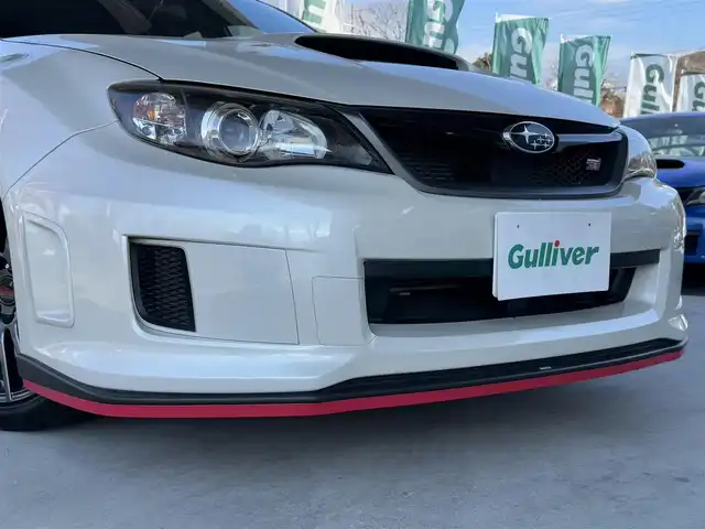 スバル インプレッサ ＷＲＸ