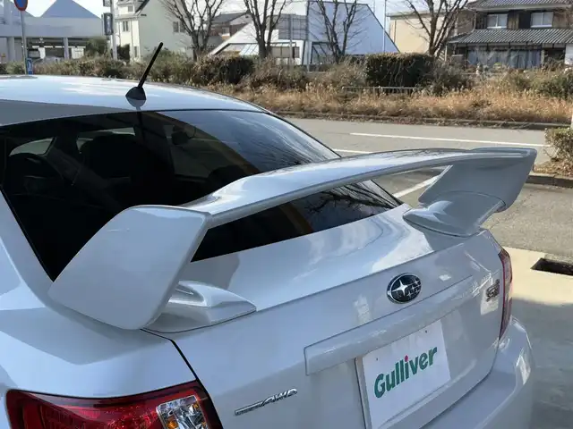 スバル インプレッサ ＷＲＸ