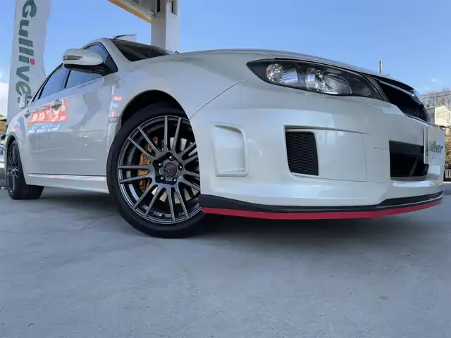 スバル インプレッサ ＷＲＸ