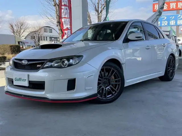 スバル インプレッサ ＷＲＸ