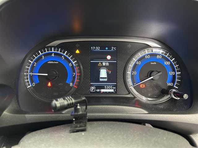 日産 デイズ ハイウェイスターX 鹿児島県 2024(令6)年 0.6万km ホワイトパール コーナーセンサー/アイドリングストップ/アラウンドビューモニター/ドラレコ/エマージェンシーブレーキ/レーンキープアシスト/スマートキー/スペアキー/フロントフォグランプ/LEDヘッドライト/オートライト/オートマチックハイビーム/革巻きステアリング/プッシュスタート/保証書/取扱説明書/アイドリングストップ/社外ETC/純正アルミ