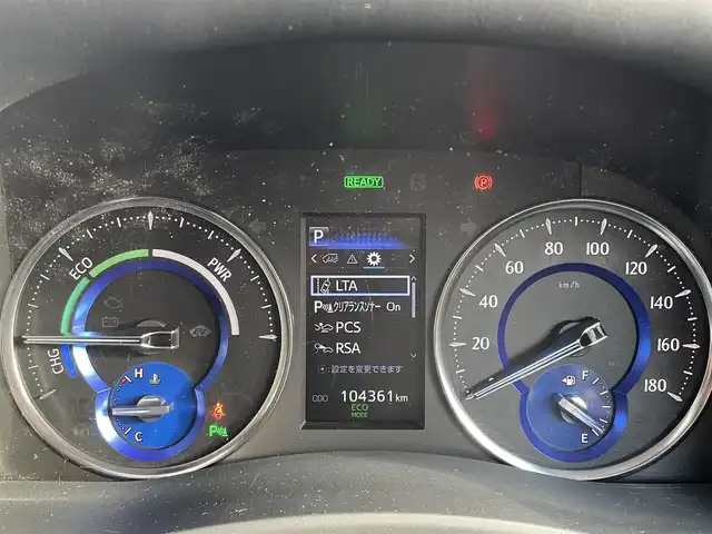トヨタ ヴェルファイア ハイブリット ZR 大阪府 2018(平30)年 10.5万km ホワイトパールクリスタルシャイン ワンオーナー/サンルーフ/純正ナビ/夏タイヤ付純正AW有/BT/CD/DVD/SD/TV/バックカメラ/純正フリップダウンモニター(V12T-R66C)/前後ドライブレコーダー/レーダー探知機(GWR73sd)/本革シート/前席パワーシート/前席シートヒーター/前席エアシート/N席/２列目オットマン/電動リアゲート/追従機能付きクルーズコントロール/レーンキープアシスト/コーナーセンサー/LEDヘッドライト/フロントフォグ/オートハイビーム/スペアキー/ETC2.0