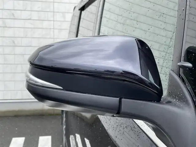 トヨタ エスクァイア ハイブリッド Gi プレミアムパッケージ ブラックテーラード 福岡県 2019(令1)年 5.9万km スパークリングブラックパールクリスタルシャイン ALPINE11型SDナビ(フルセグTV/CD/DVD/BT)/バックモニタートヨタセーフティーセンスエアロレーダークルーズコントロールコーナーセンサー両側パワスラドラレコETCUSBポートHDMIシートヒーターハンドルヒーター純正LEDヘッドライト純正フロアマット純正アルミホイール15inchスマートキープッシュスタート