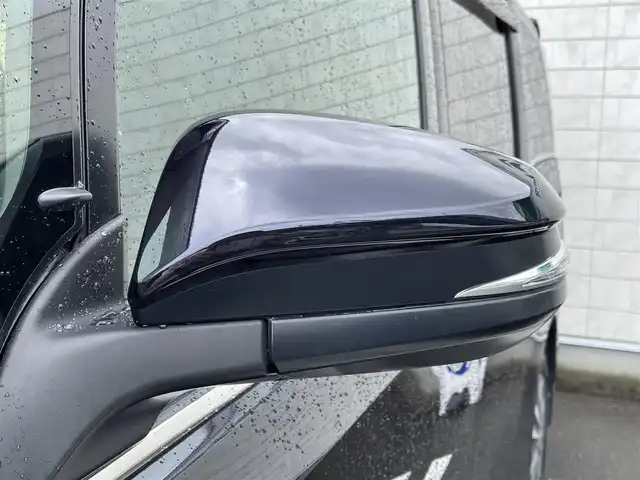 トヨタ エスクァイア ハイブリッド Gi プレミアムパッケージ ブラックテーラード 福岡県 2019(令1)年 5.9万km スパークリングブラックパールクリスタルシャイン ALPINE11型SDナビ(フルセグTV/CD/DVD/BT)/バックモニタートヨタセーフティーセンスエアロレーダークルーズコントロールコーナーセンサー両側パワスラドラレコETCUSBポートHDMIシートヒーターハンドルヒーター純正LEDヘッドライト純正フロアマット純正アルミホイール15inchスマートキープッシュスタート